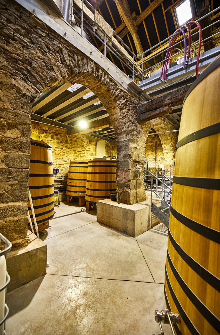Distillerie Michel Couvreur