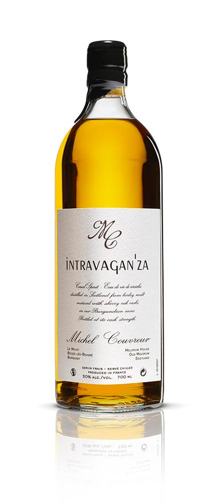 Intravaganza