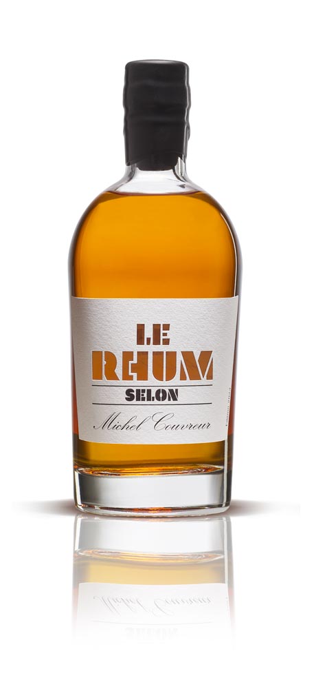 Le Rhum Selon MC